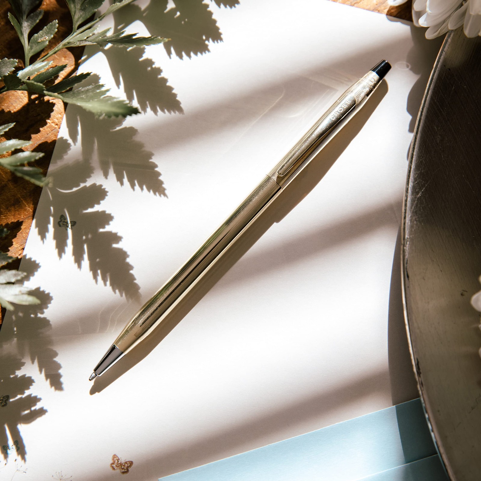 Cross Mechanical Pencil Classic Century 350305 Chrome 0.7mm,