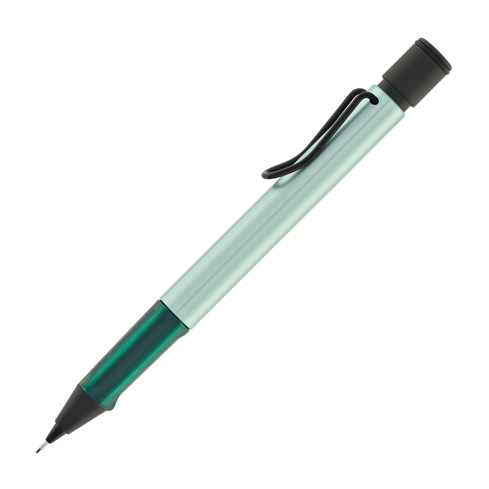 Lamy Al-Star Mechanical Pencil in Mint – 0.5mm Special Edition – NEW in Box
