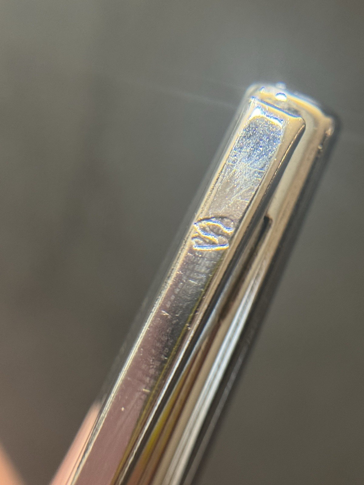 Vintage Sheaffer STYLIST Mechanical Pencil USA Made 1960s