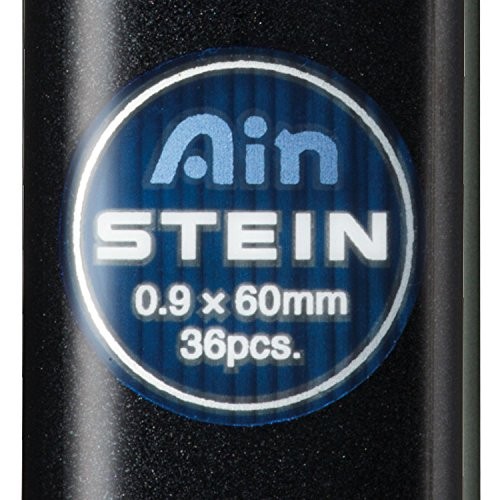 Ain Stein 0.9mm Mechanical Pencil Lead 36 Count Finest Writing Instruments