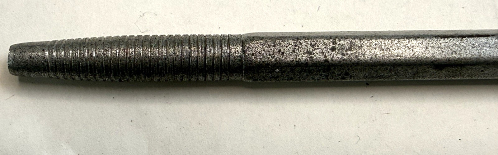 Eberhard Faber Microtomic 614 USA Mechanical Pencil / No / Used