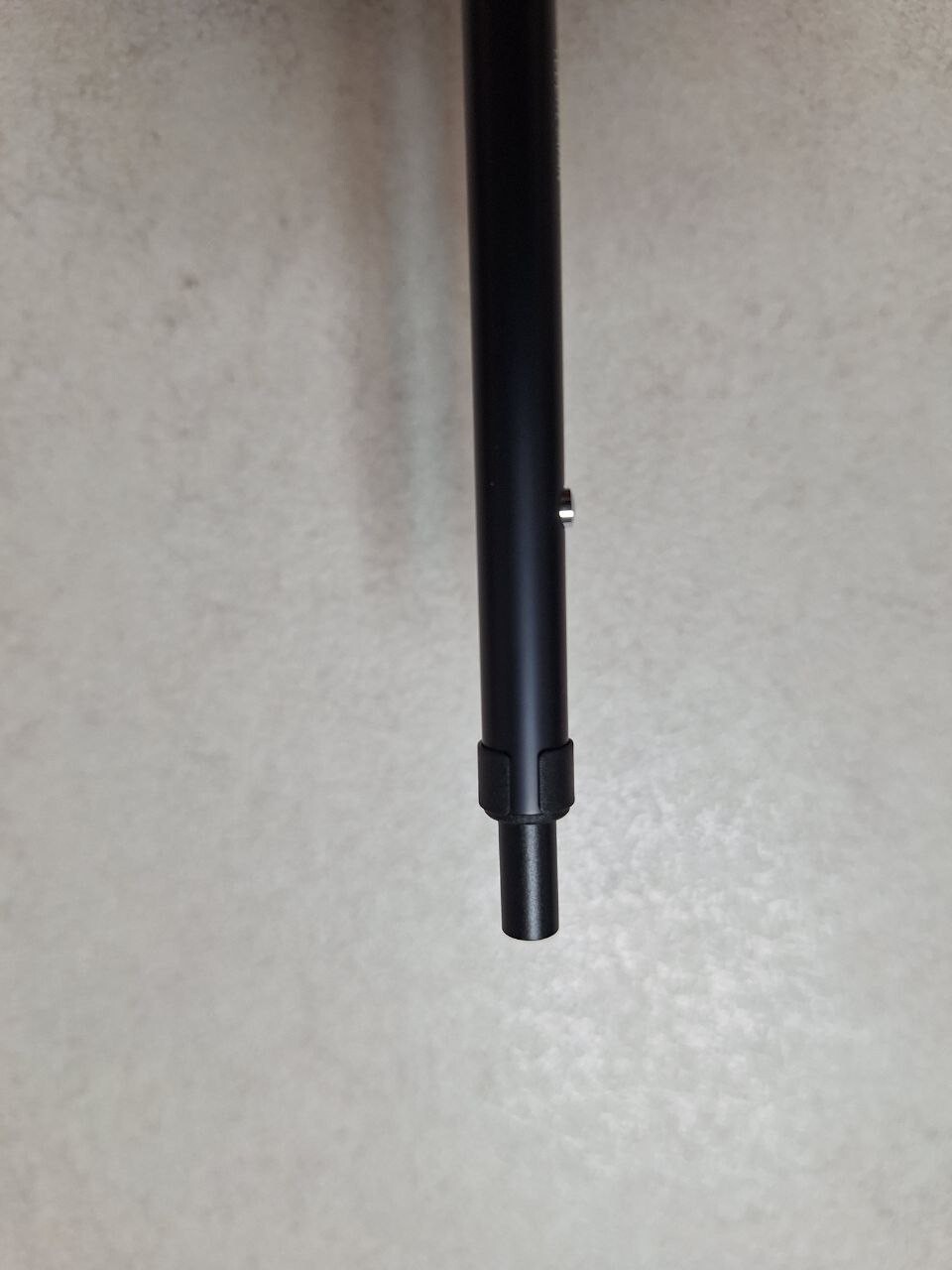 Luddite POSTDRAW 0.5 Double Knock Mechanical Pencil – Black Drafting Pencil