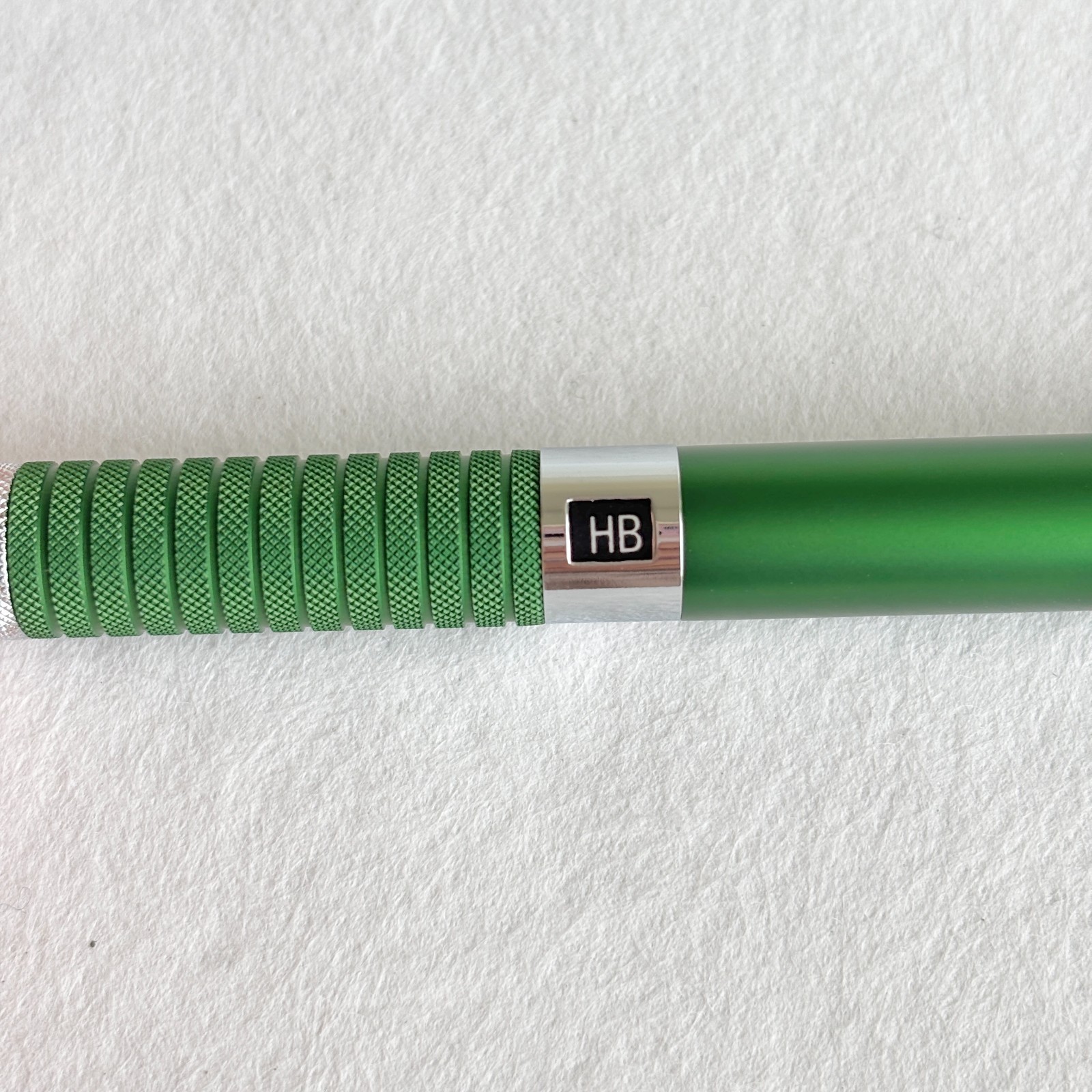 Staedtler Drafting Mechanical Pencil 925-35 Green SEKAIDO Limited Model 0.5mm