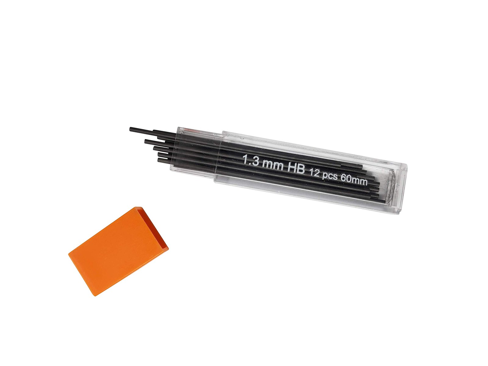 Mechanical Pencil Lead Refills – (HB 1.3 mm)
