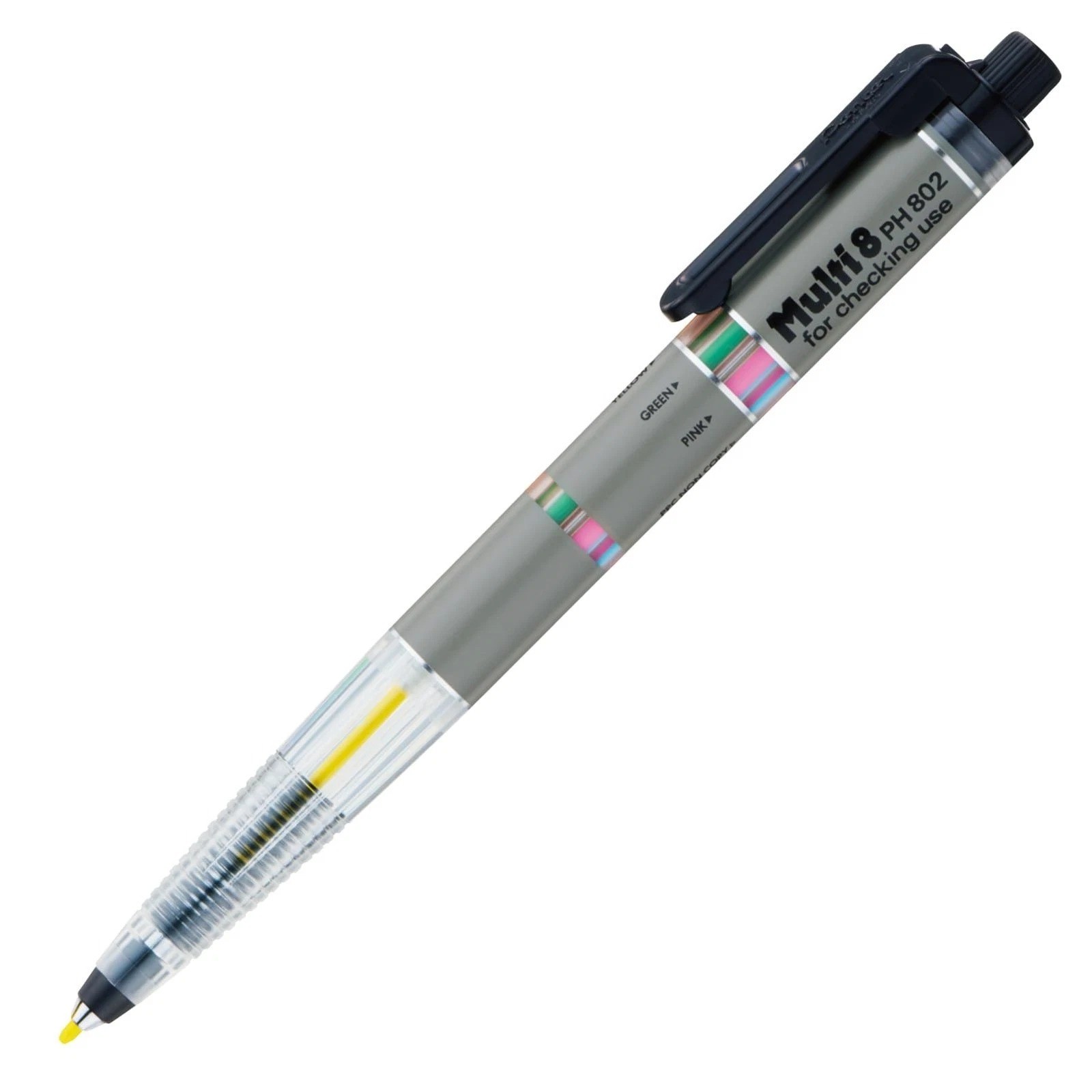 Pentel Multi 8 Lead Holder – 2 mm