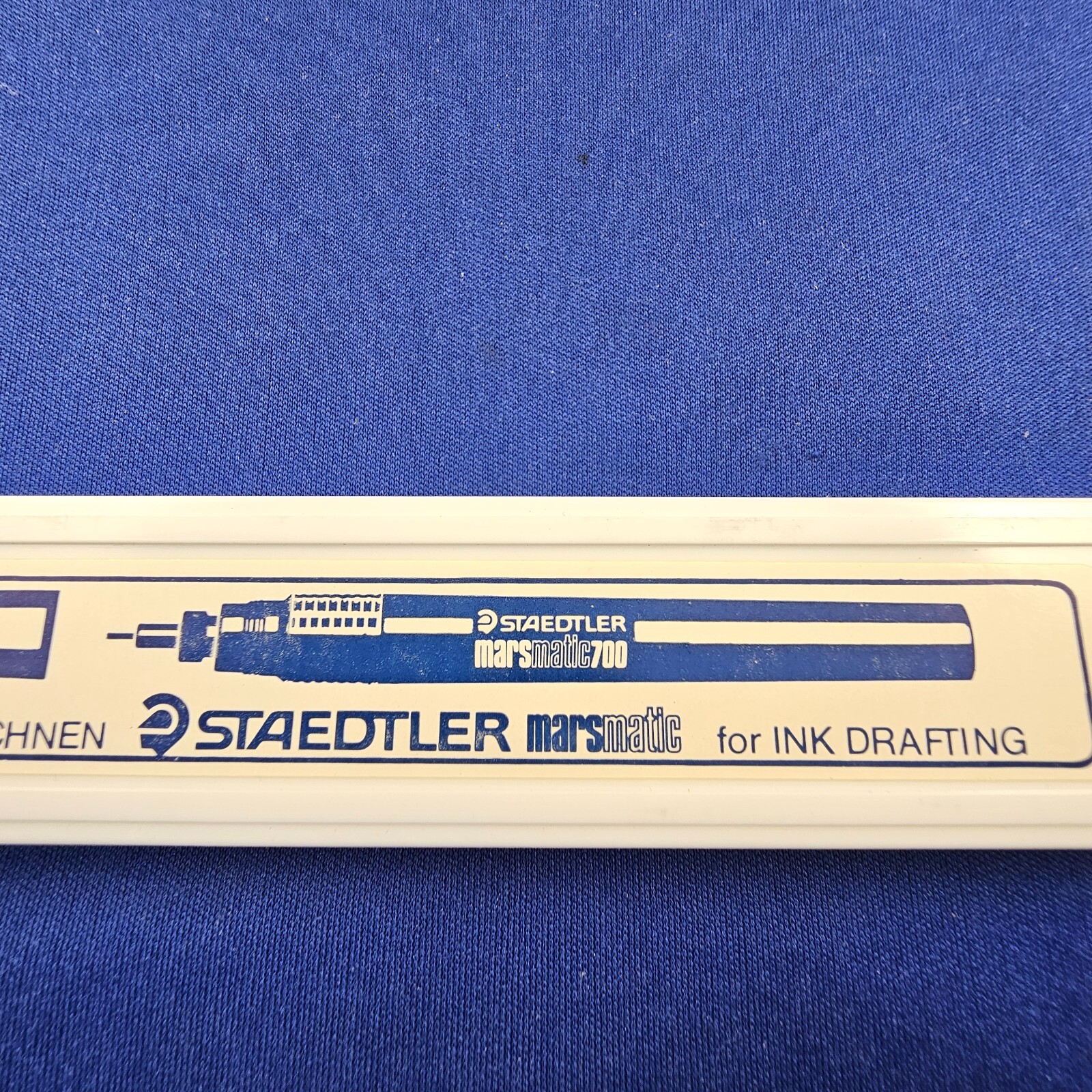 12 Boxes DRAWING LEADS 9 Brown 204 – 7, 3 Lead 200 -B Staedtler Mars Germany