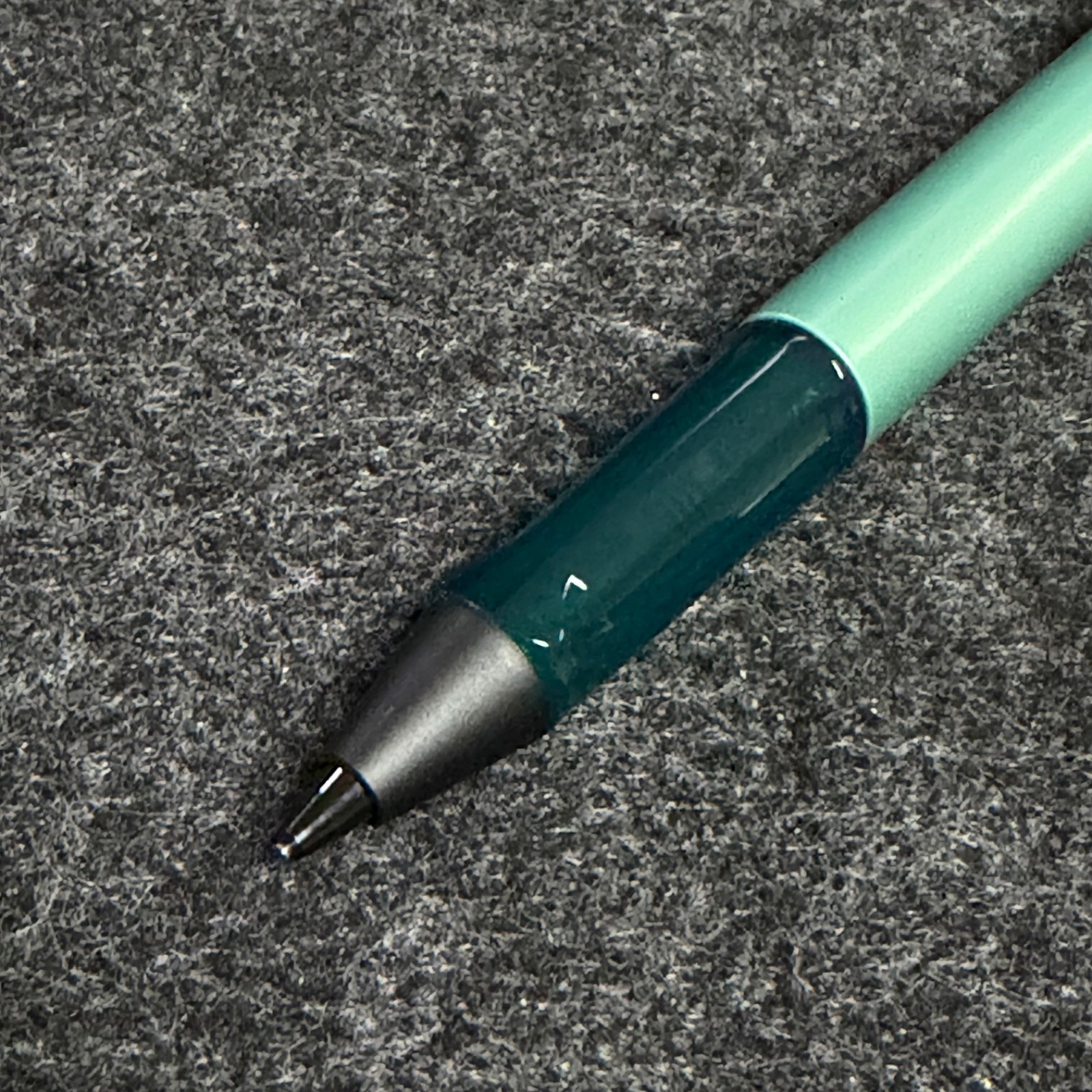 Lamy AL-Star Mechanical Pencil 0.5mm Mint Special Edition 2025 Green Grip New