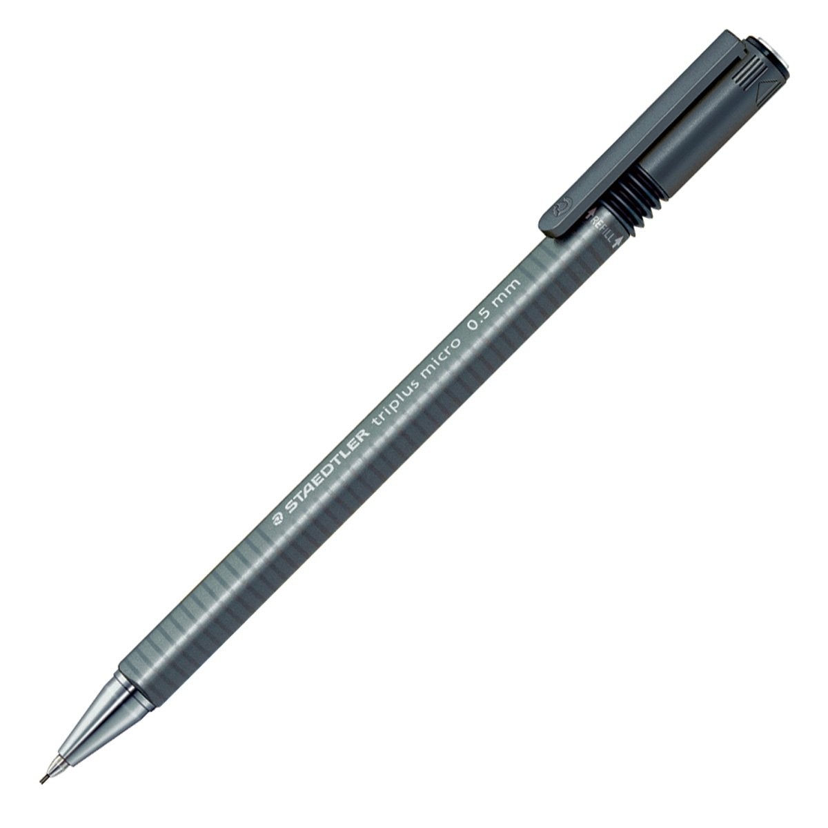 Mechanical Pencil Triplus Micro Writing Drafting Instrument 0.5mm 774 25