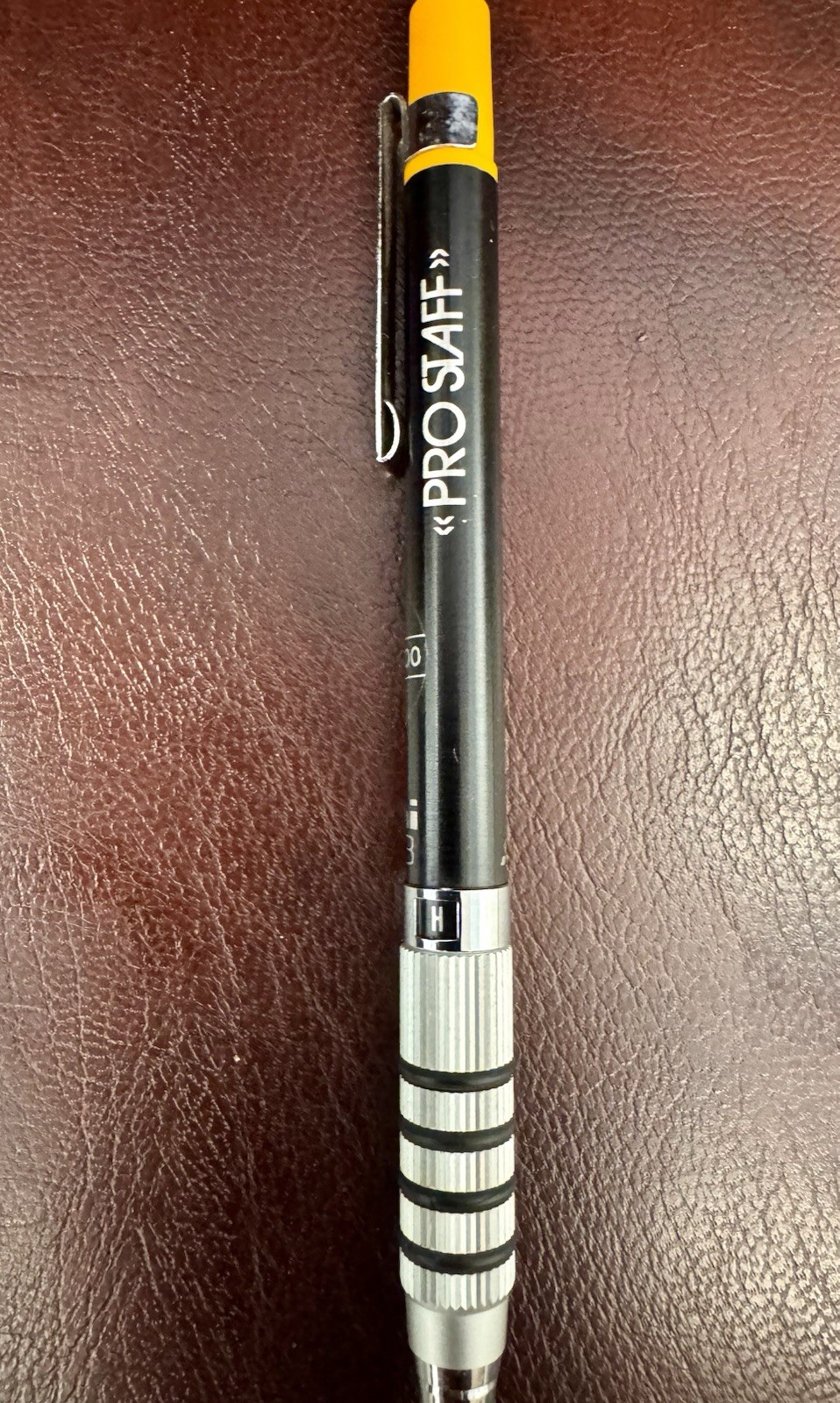 Mitsubishi Pro Staff 0.3mm Drafting Pencil NOS Excellent Condition