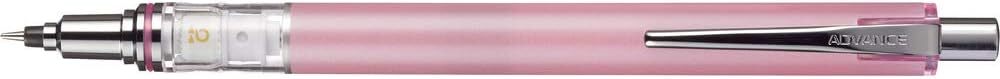Mitsubishi Pencil Mechanical Pencil Kurtga Advance 0.3 Lead Breakage Preven