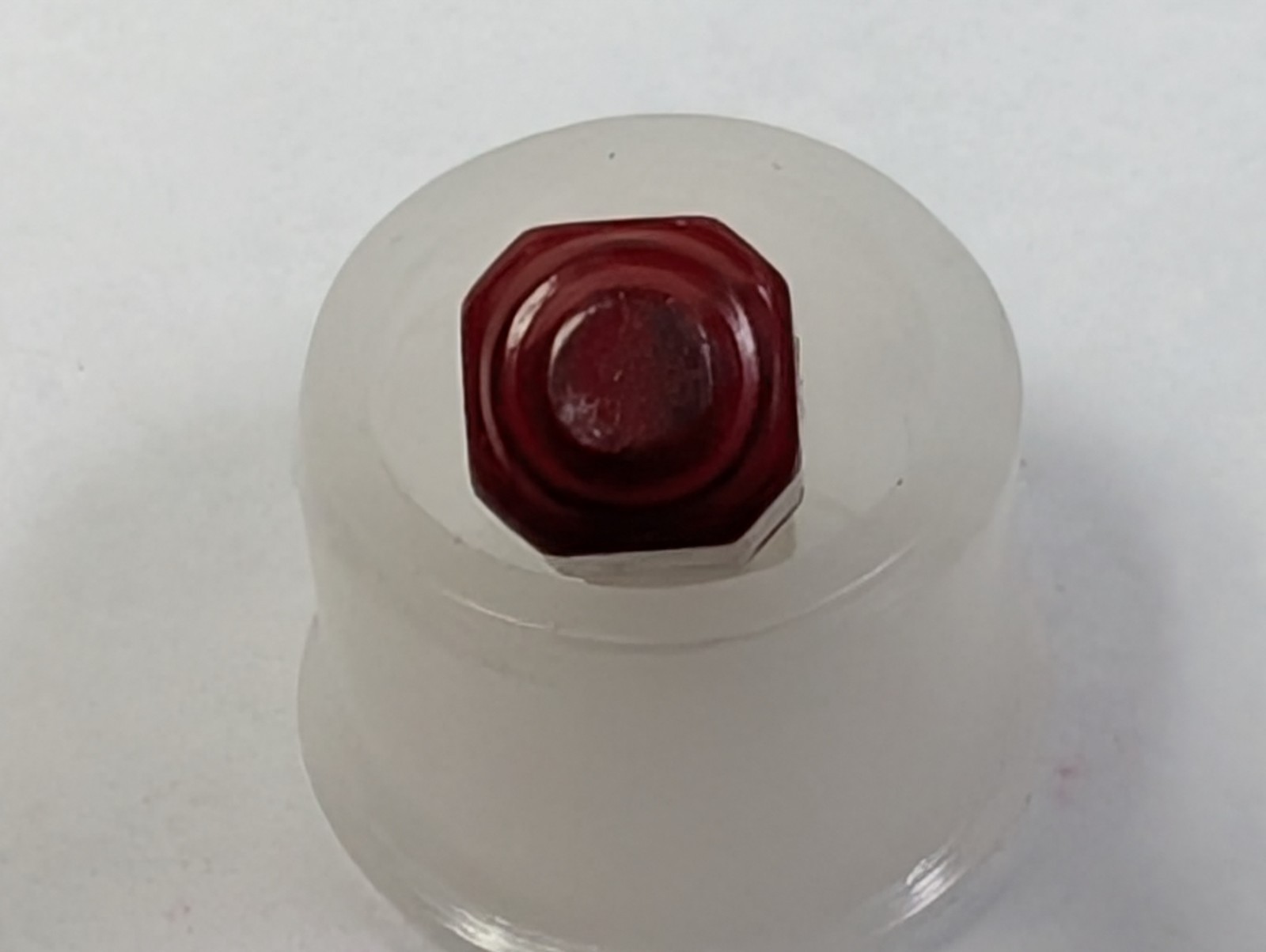 Vtg Eagle Electronic Pencil Refill Leads #4601 Red