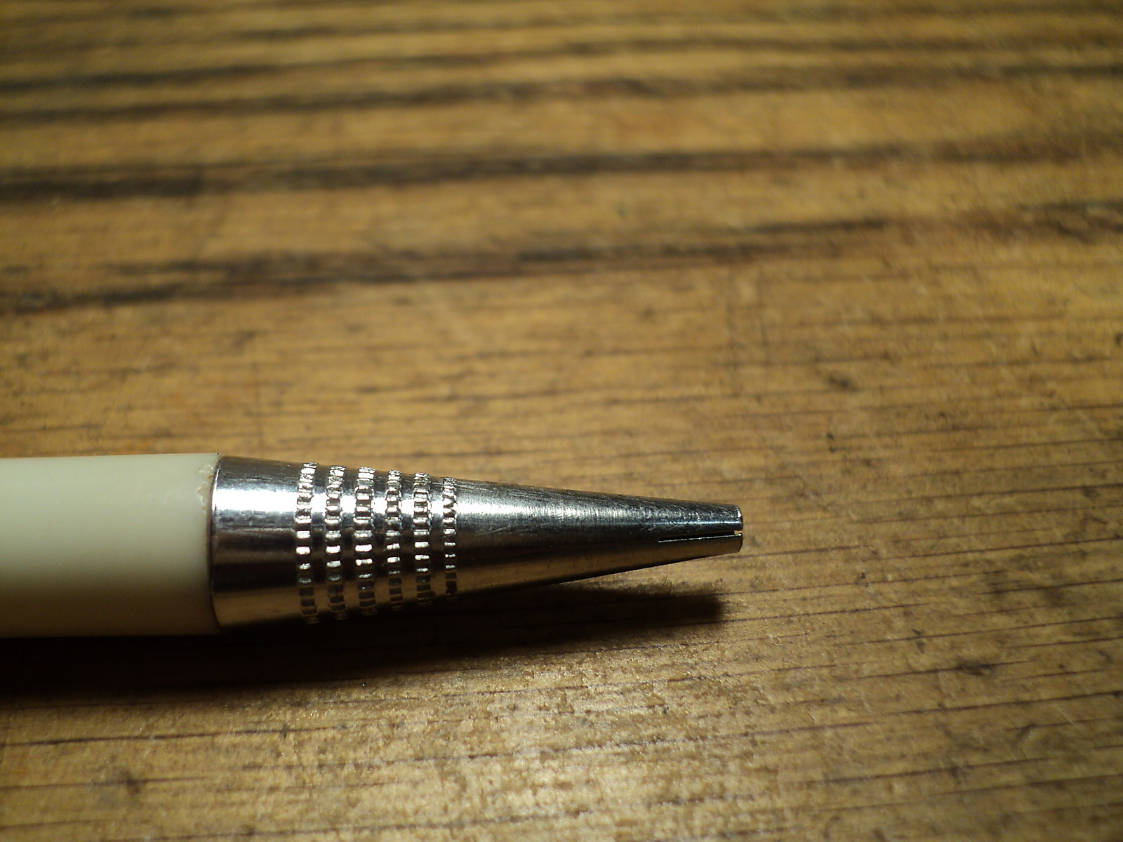 Vintage Readyriter Mechanical Pencil Advertising Maxwell Fruit Farm