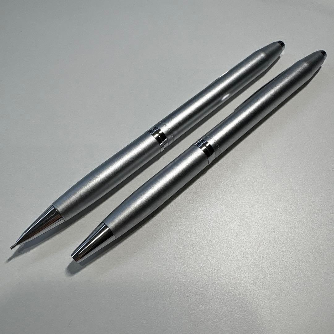 KOKUYO Mechanical Pencil Body Body-knock type Mistral PR-M100 ship From JAPAN◎