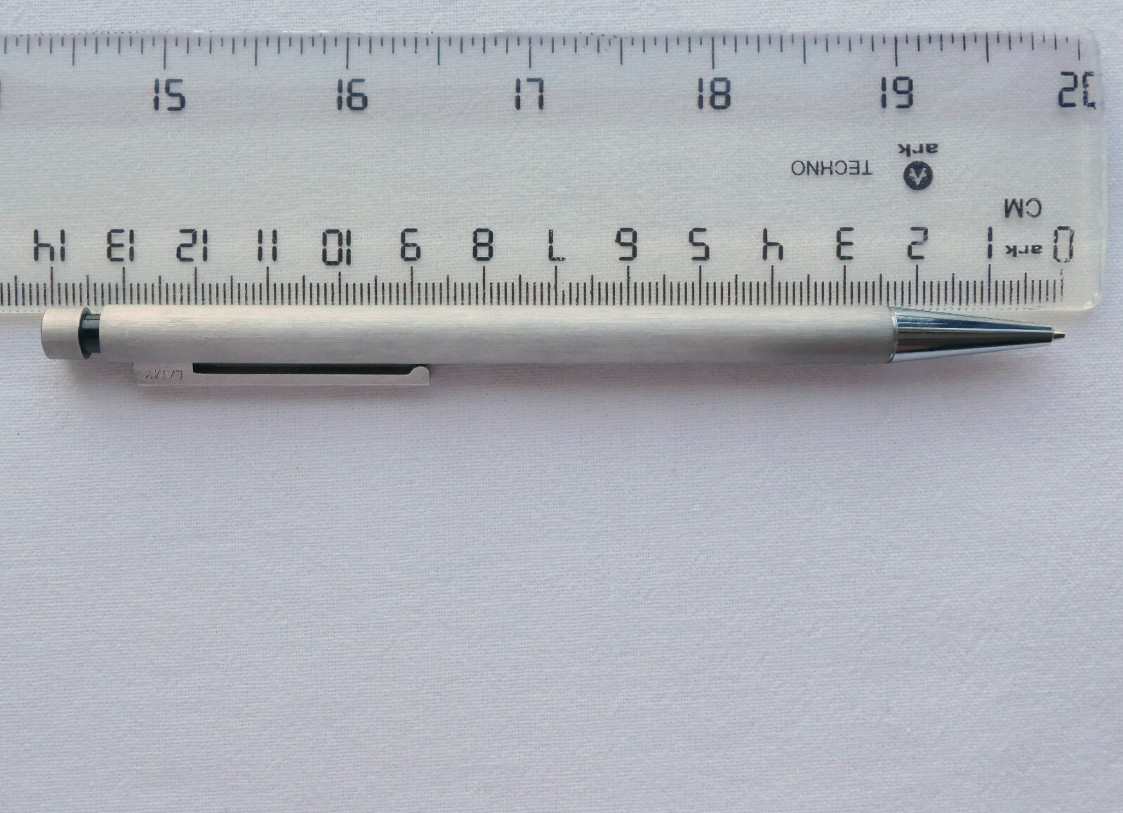 BMW Classic Lamy Made in West Germany Premium Mechanical Graphic Pen Pencil