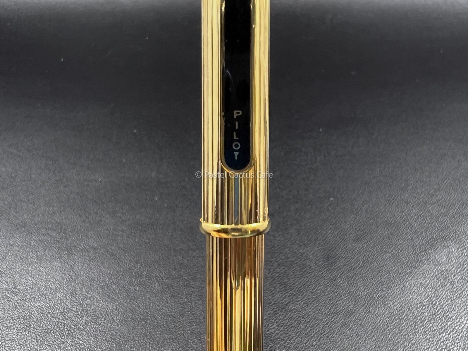 Pilot H “Star.G” 0.5mm Mechanical Pencil Vintage 1980s NOS Unused Rare