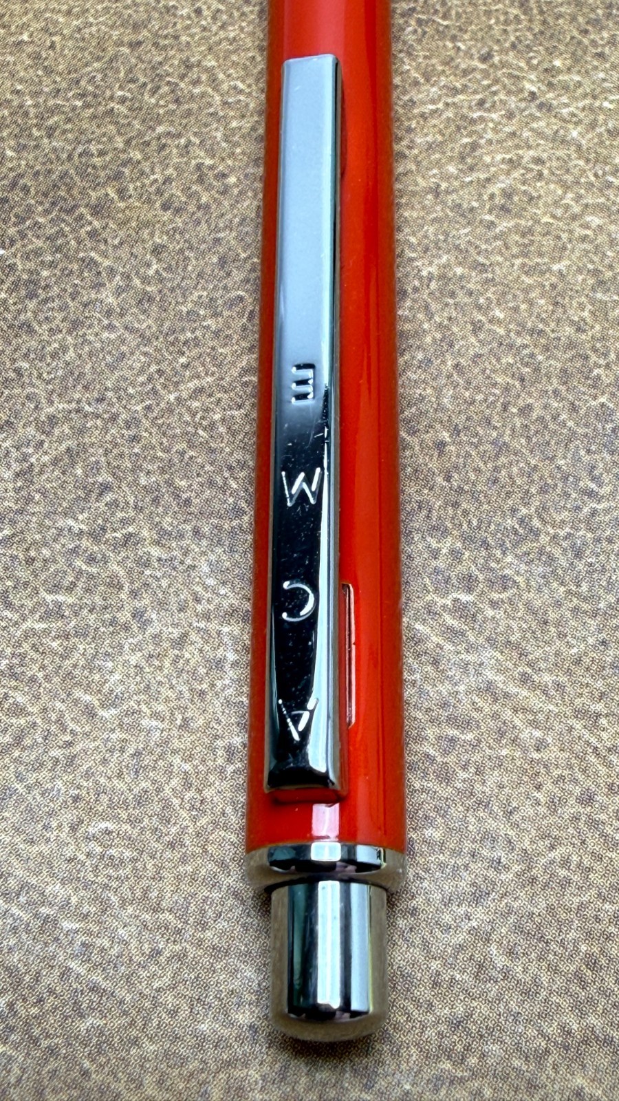 ACME FLW Frank Lloyd Wright Architect’s 2.0 mm Drop Lead System Pencil