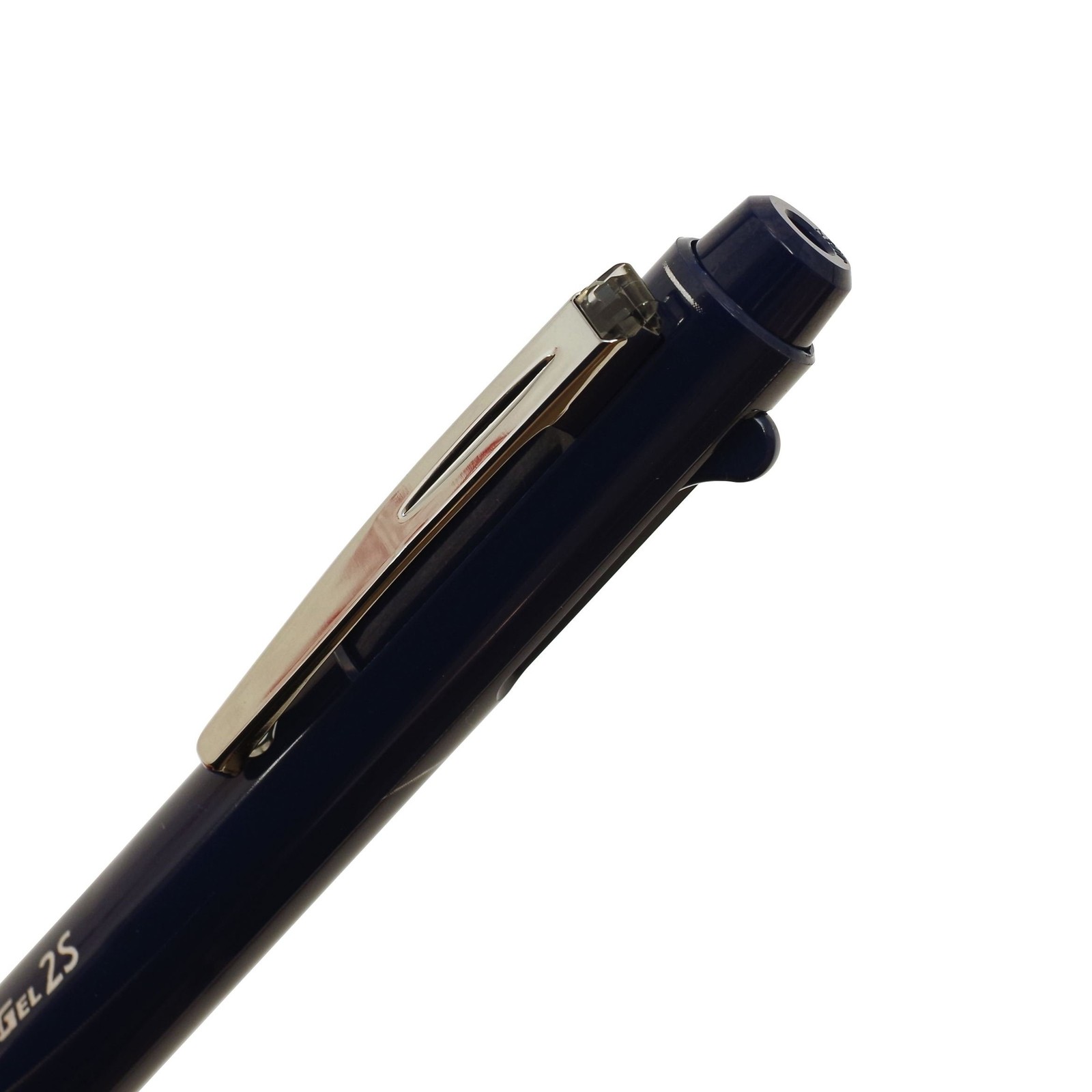 Pentel Emerge Multi Function Pen and Mechanical Pencil 0.5mm Black Red Ink