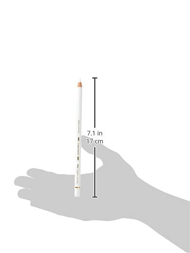 Faber Castell 3.8mm Thick Lead Writing Instrument Water Resistant Art Pencil