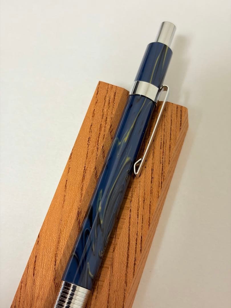 CraftA MP201 Acrylic Mechanical Pencil 0.5mm New CraftA