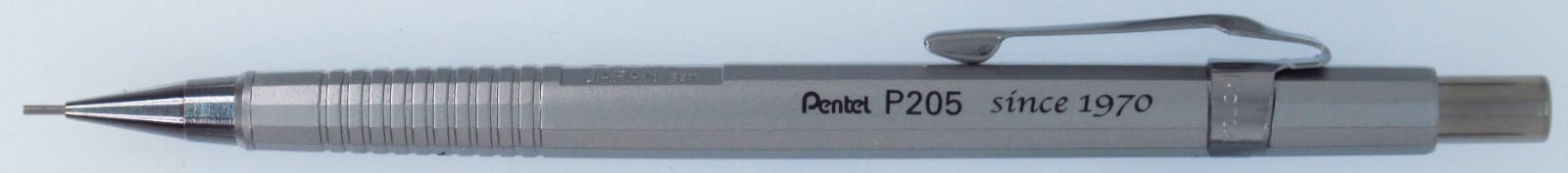 Pentel Sharp Graphite Box Set – Since 1970, Set of 4