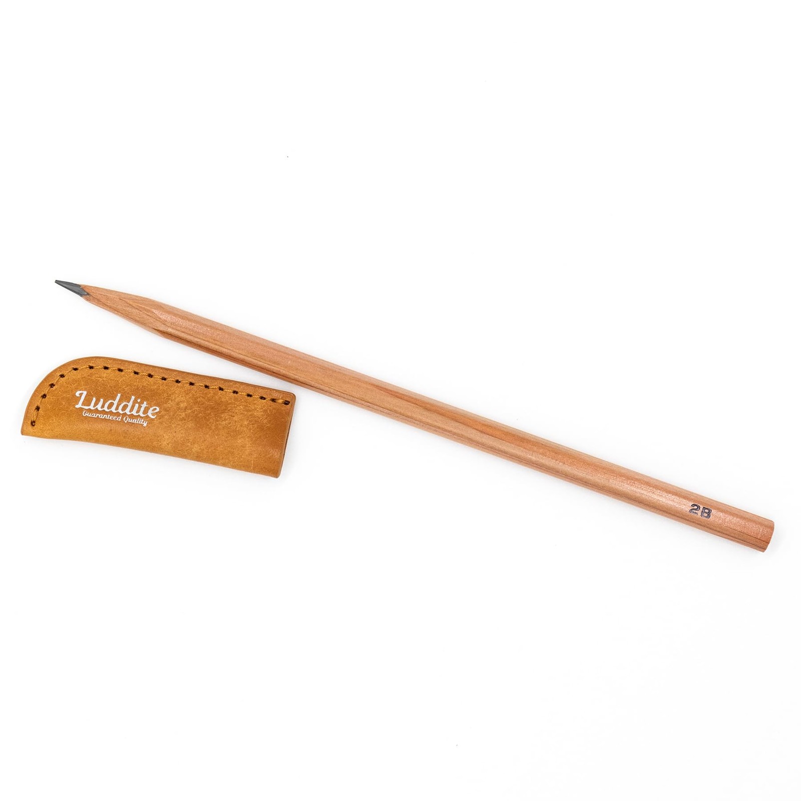 Luddite Pencil Cap MAYA BR