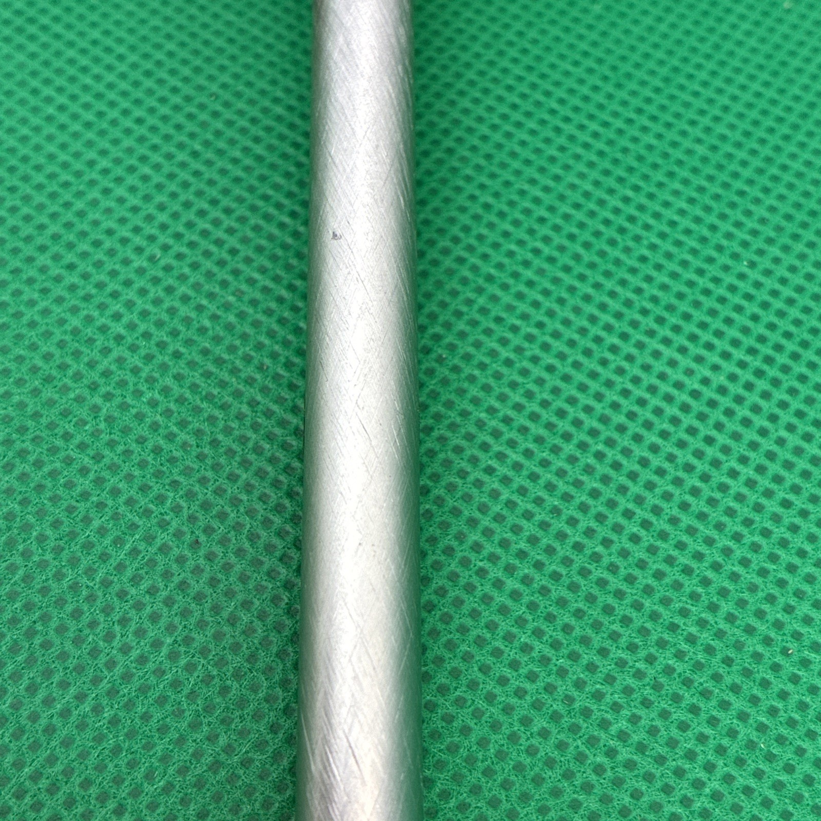 vintage Sakura “Create Sharp” mechanical pencil, likely from the early 1970s.