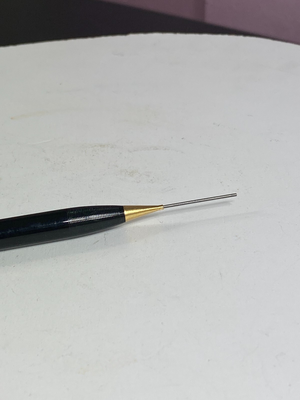 Superior Welding Advertising Mechanical Pencil Sheaffer Working New Vintage