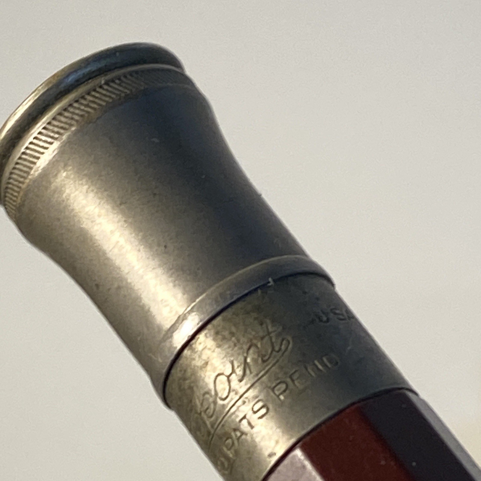 Vintage Autopoint 1920’s Mechanical Pencil Chicago