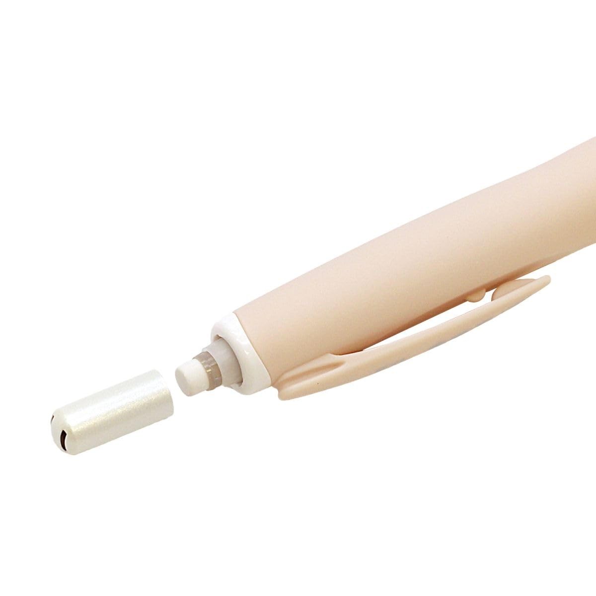 Doctor Grip G Spec Mechanical pen [Pistachio Green]