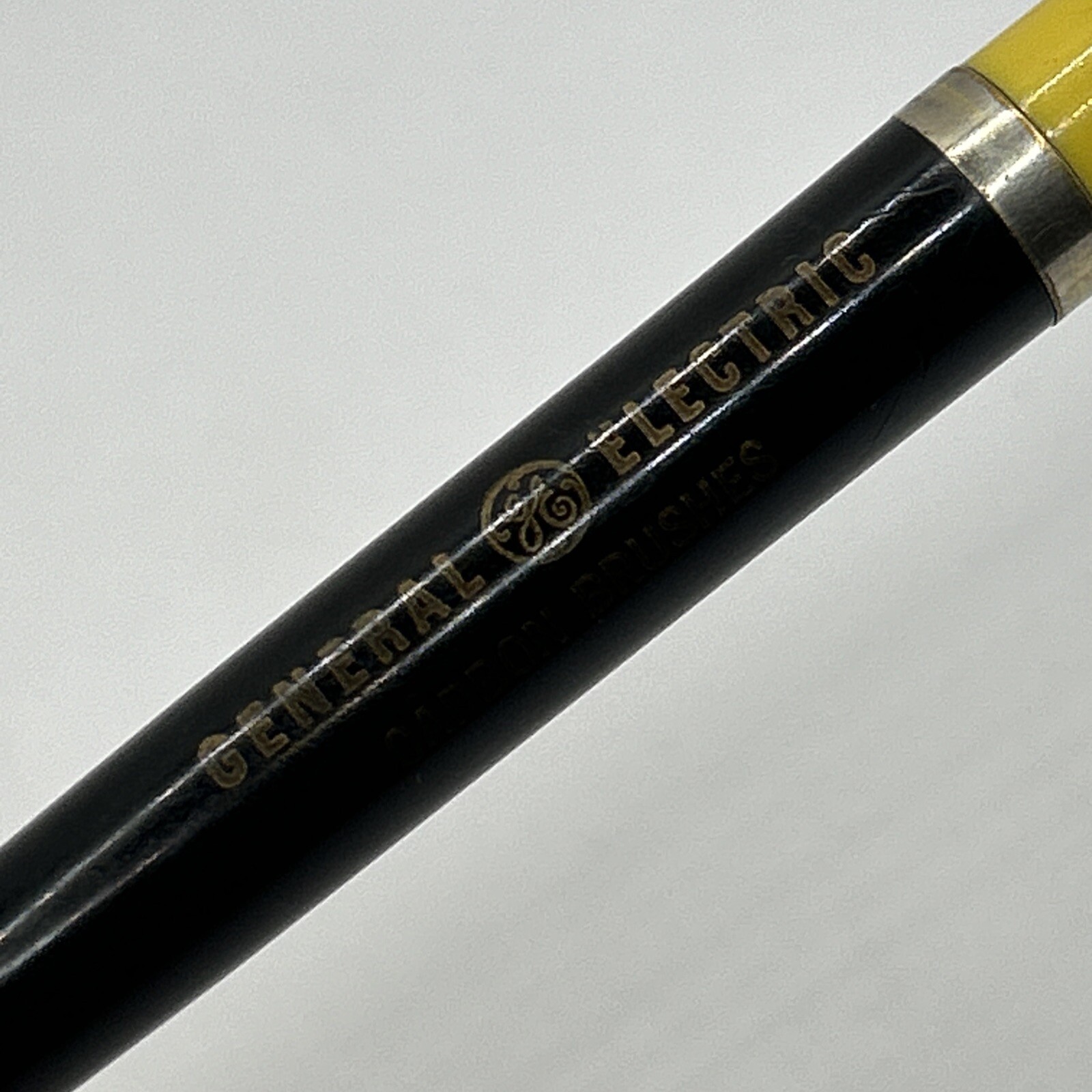 VTG Mechanical Pencil GENERAL ELECTRIC Carbon Brushes