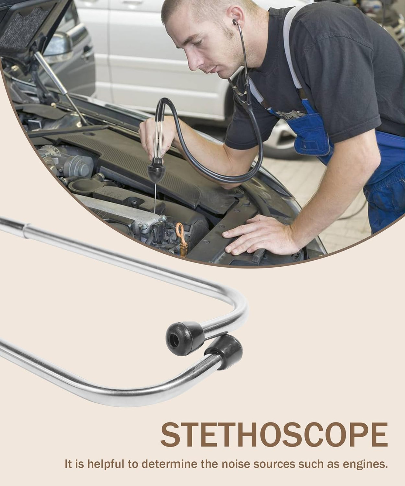 Mechanical Testers