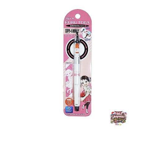 Chugai Mining SPY×FAMILY Kurutoga Becky Blackbell ABS Resin