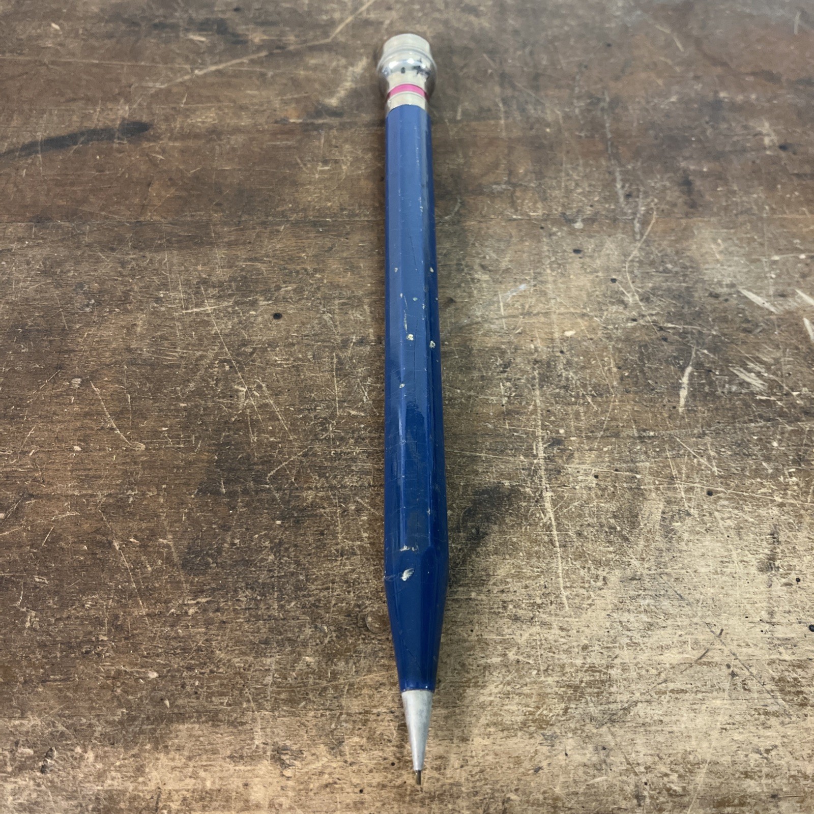Large 10.5” Eagle Automatic Souvenir Pencil 75-12 Collectible