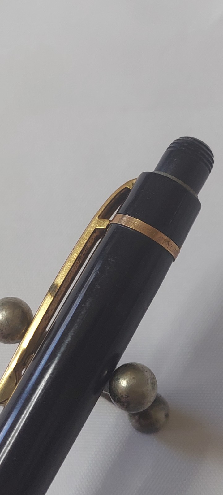 Vintage Eversharp Skyline Mechanical Pencil