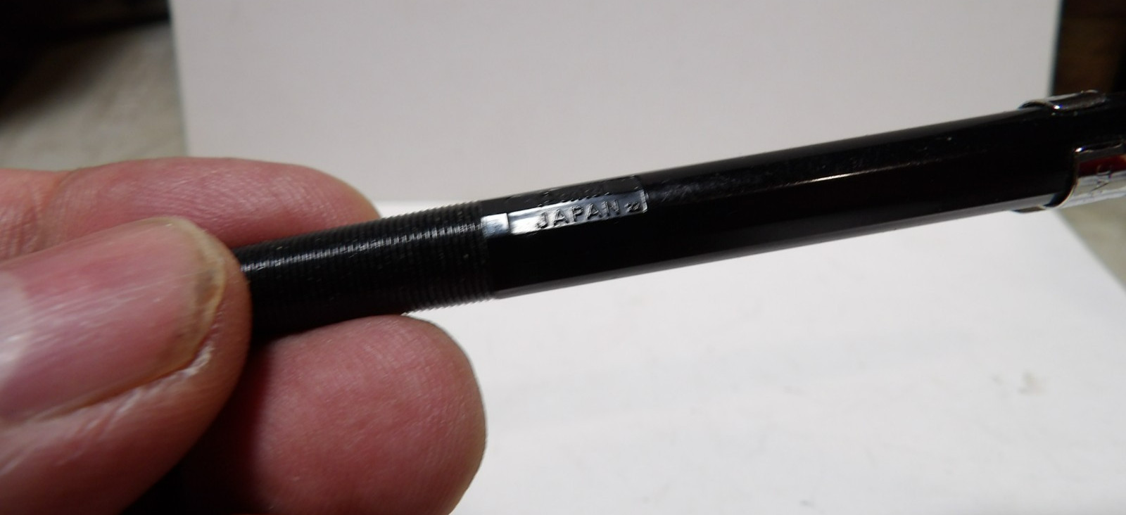 Vintage Pentel Japan 22 Mechanical Graph Pencil 0.5mm HB Drafting