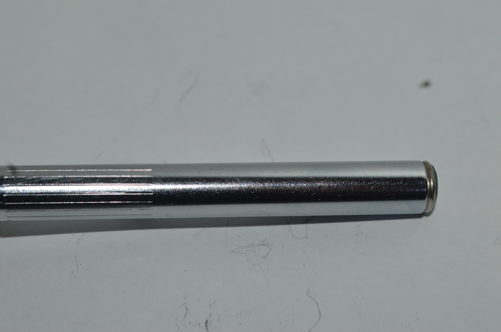 Sheaffer STYLIST Mechanical Pencil 0.9mm Black Barrel Made In USA Circa 1960’s
