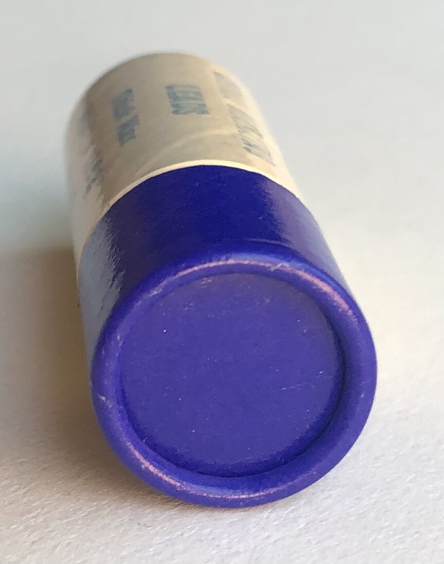 Vintage A. W. Faber Blue China Marking 4mm Leads NOS 6 Per Tube Extra Holder USA