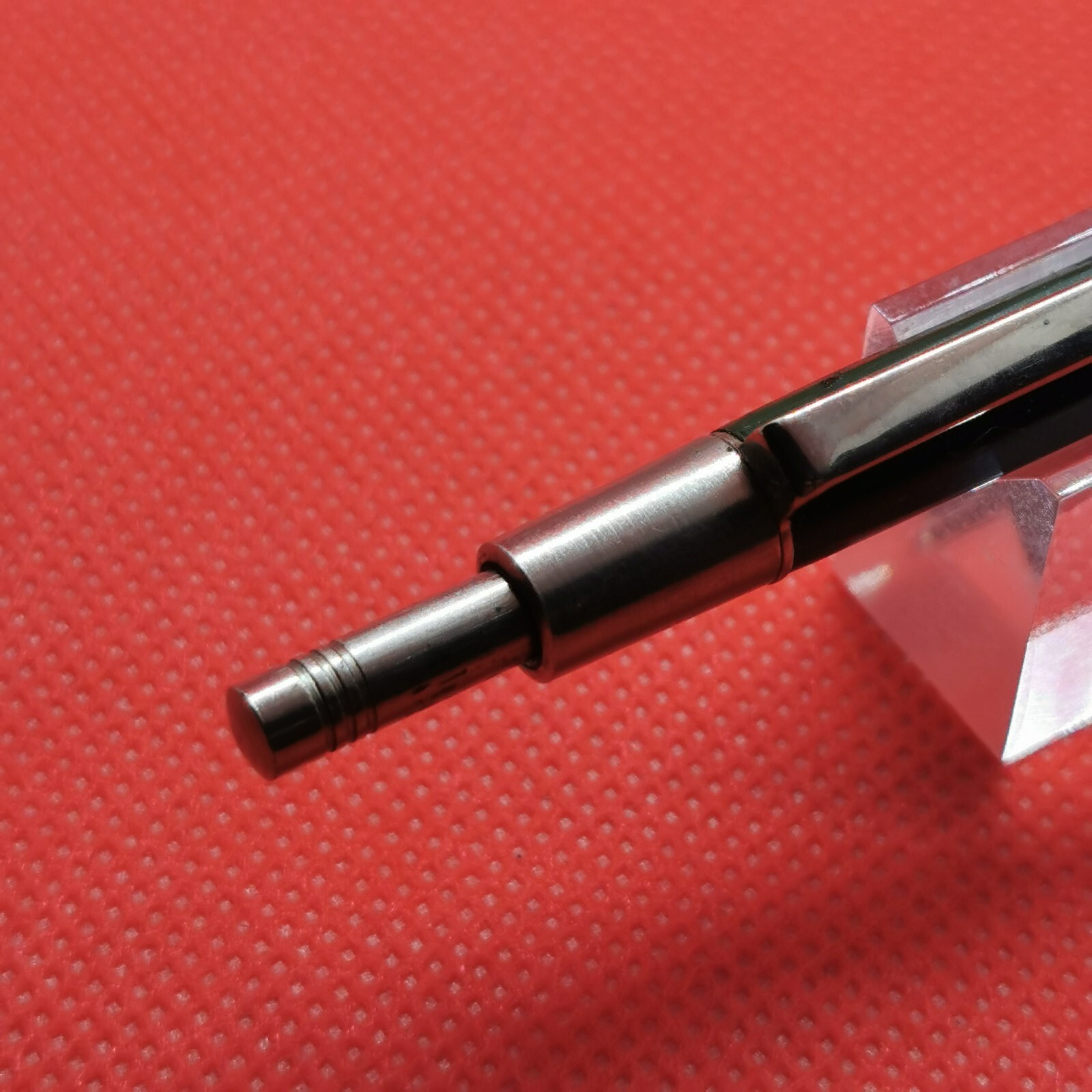 Vintage Faber Castell TK 9500 Mechanical technical clutch pencil