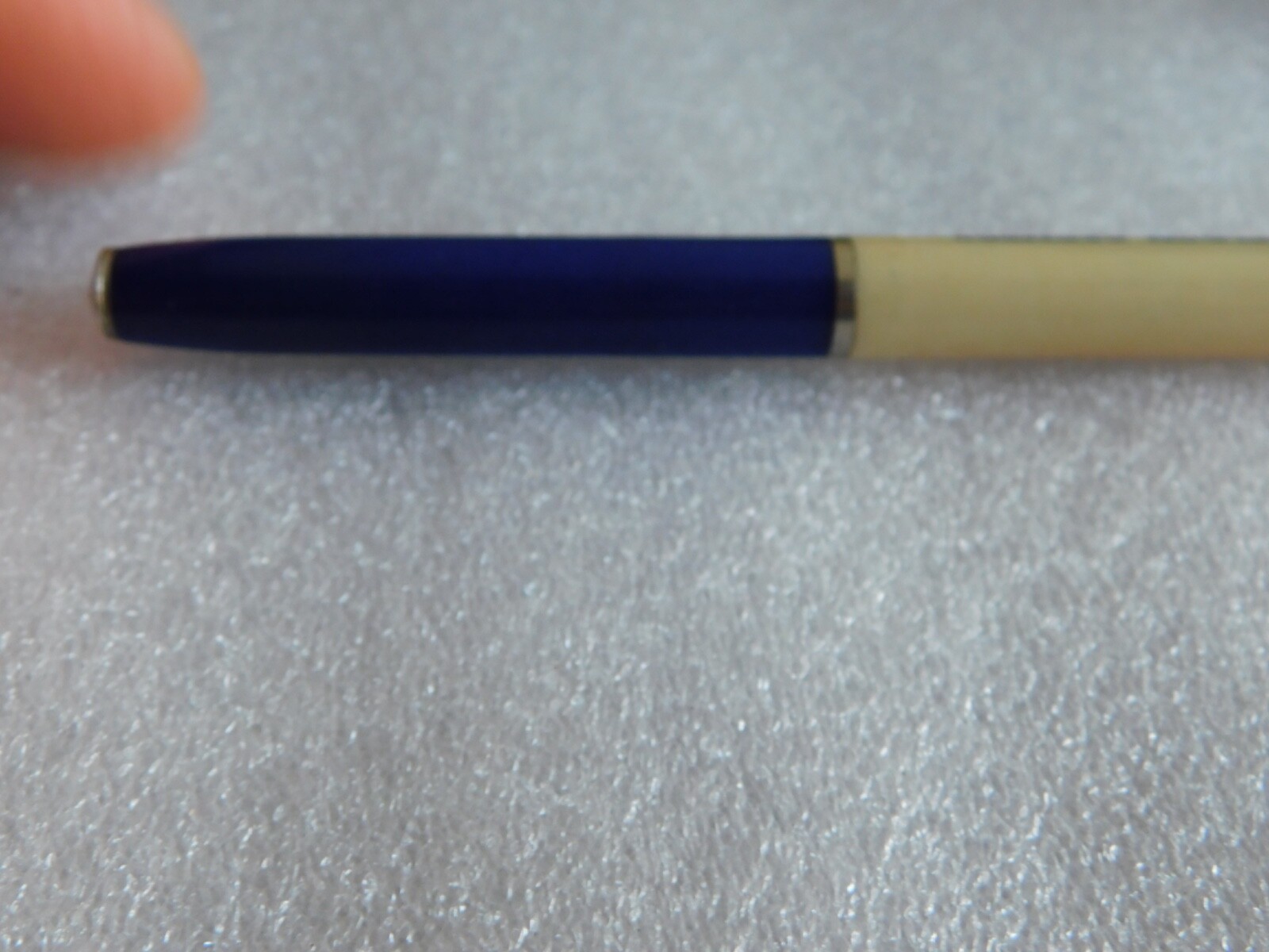 Vintage Vernon Sheldon Farmers Co-Op Elevator Mechanical Pencil