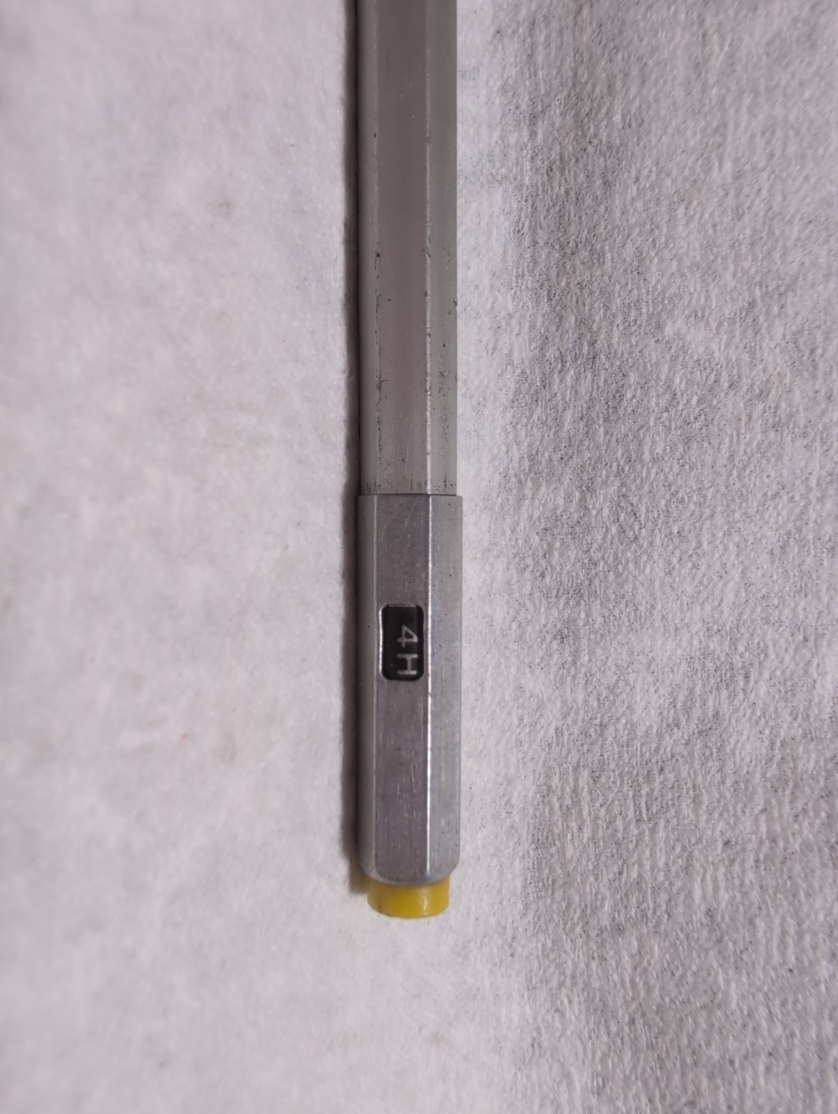 Vintage EAGLE Turquoise Prestomatic 3377 Mechanical Pencil Drafting w/ Graphite