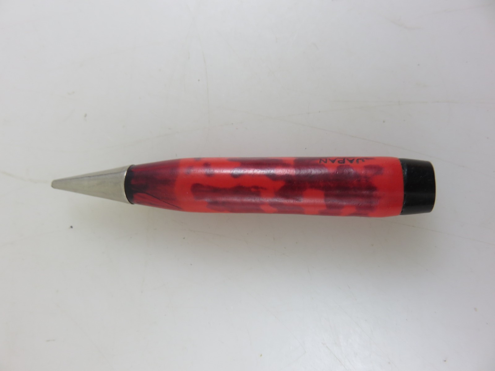 Miniature Small Golf Mechanical Pencil 2.75″ Long Vintage Made In Japan