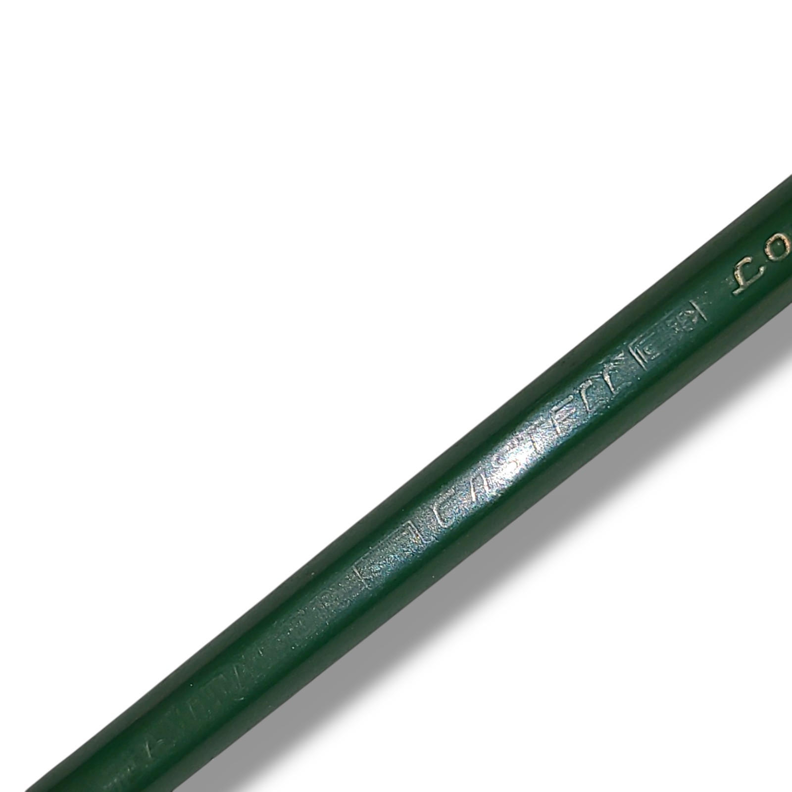 Vintage A.W. Faber-Castell Locktite Clutch Pencil HB TH USA Drafting Tool