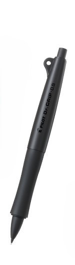 Dr. Grip 30th Anniversary model – BLACK (US SHIPPING ONLY)
