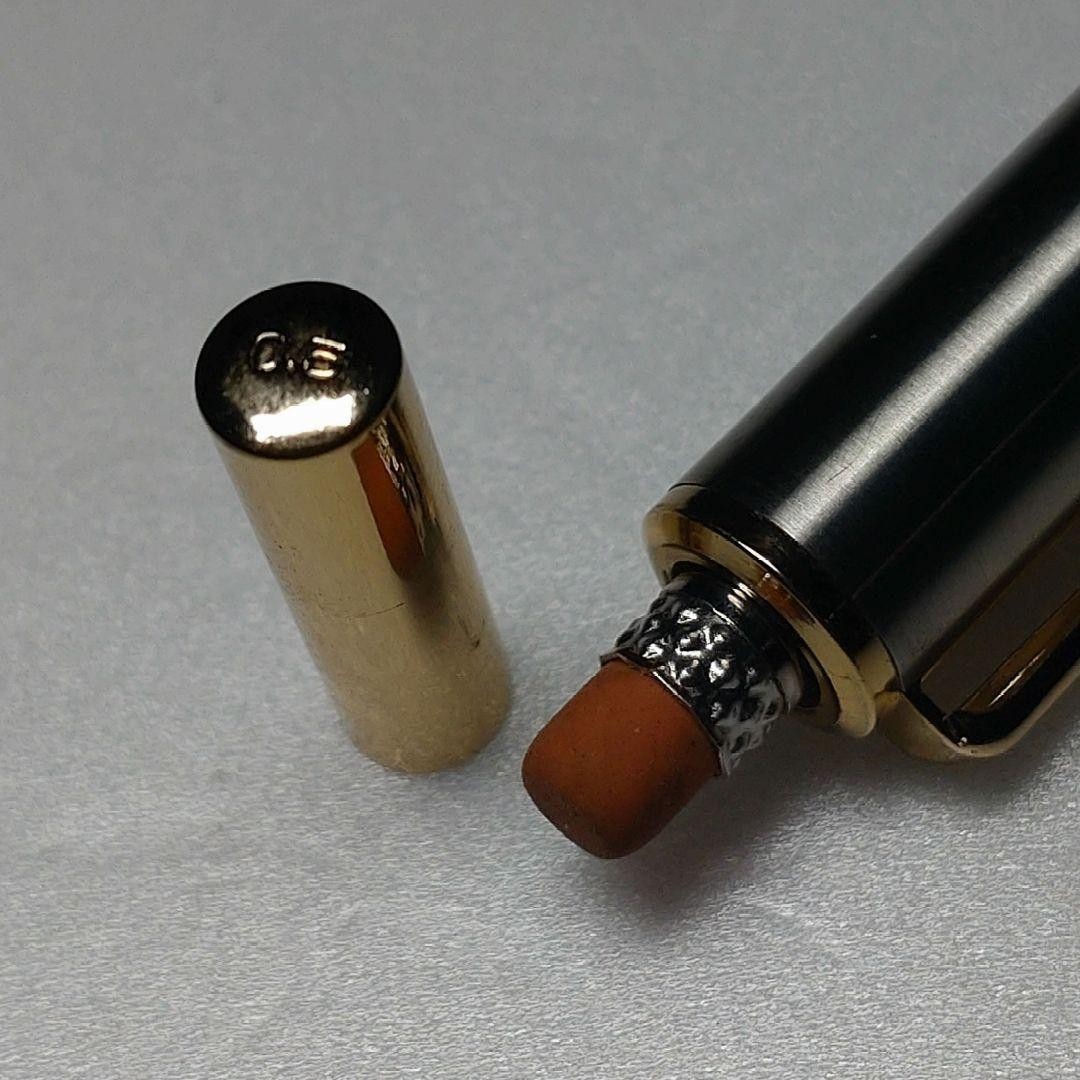 Discontinued 1970s Platinum Fountain Pen Berage Mechanical Pencil ship From JPN◎