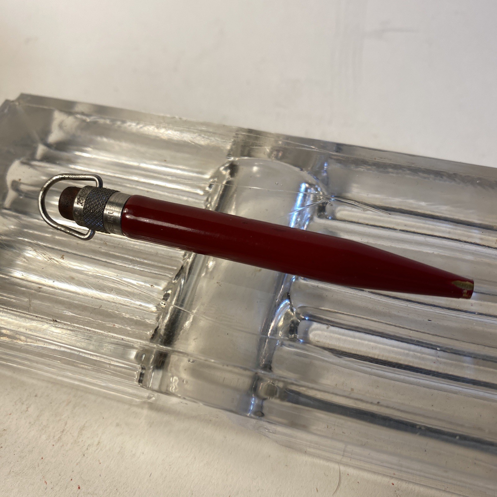 Antique Wahl Eversharp Mini 3” Mechanical Pencil Rare