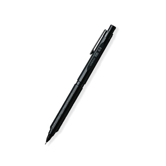 Pentel Orenznero Giftset, 0.3mm line width