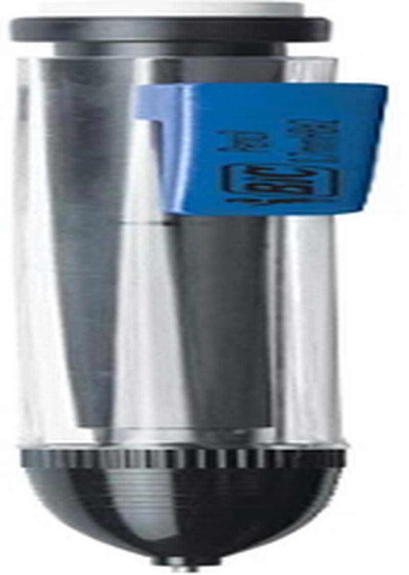 Xtra-life Mechanical Pencil, Clear Barrel, Medium Point (0.7mm), 10-count, Packa
