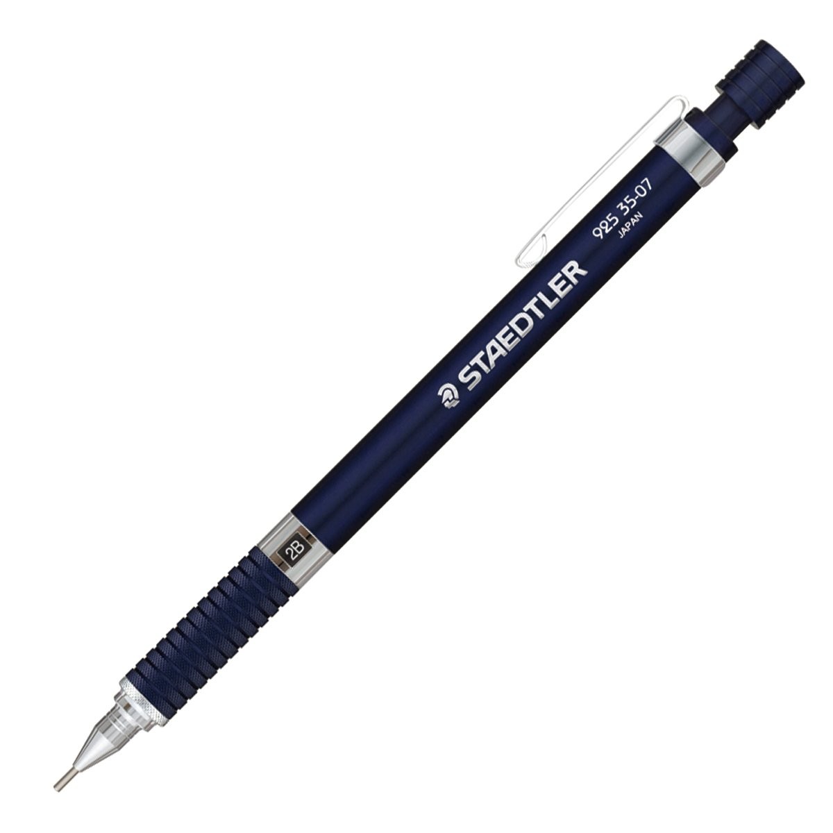 Staedtler Mechanical Pencil Night Blue 1 Count (Pack of 1), night blue