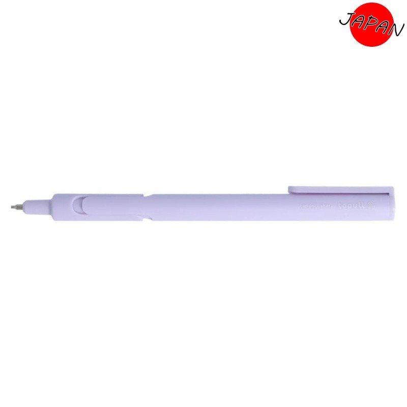 SUN-STAR topull S Mechanical Pencil 0.5mm Violet 【Direct from Japan】