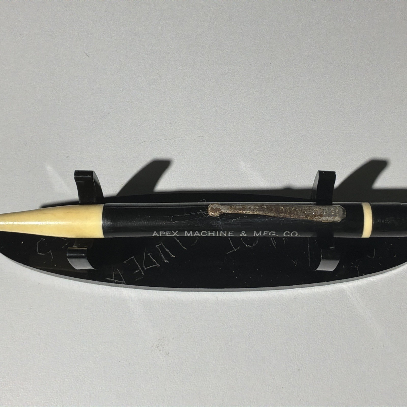 VTG Redipoint Mechanical Pencil – Apex Machine & Mfg Co Tulsa OK